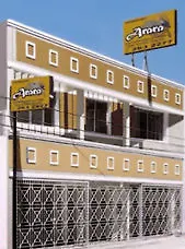 Hotel Pousada Arara Fortaleza  Fortaleza (Ceara)