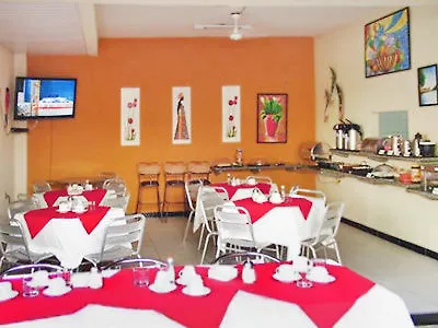 Hotel Pousada Arara Fortaleza