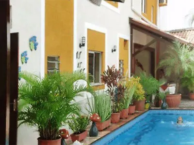 Hotel Pousada Arara Fortaleza