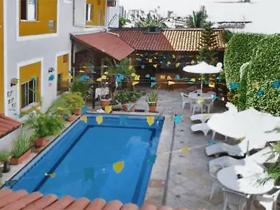 Hotel Pousada Arara Fortaleza   Fortaleza (Ceara)