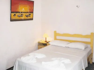 Hotel Pousada Arara Fortaleza