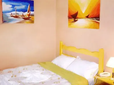 Hotel Pousada Arara Fortaleza  Brazil