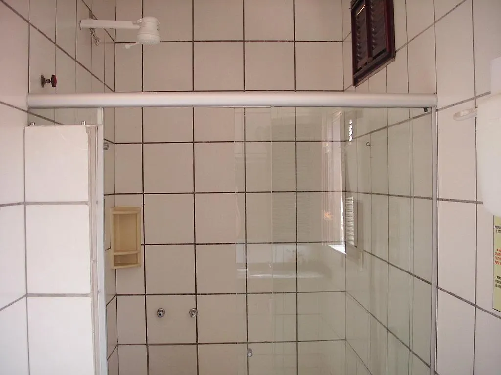 *****  Hotel Pousada Arara Fortaleza  Brazil