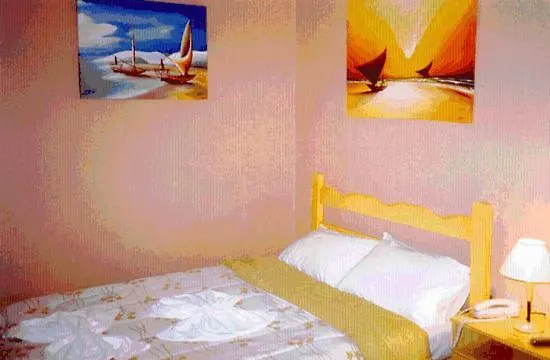 Hotel Pousada Arara Fortaleza   Fortaleza (Ceara)