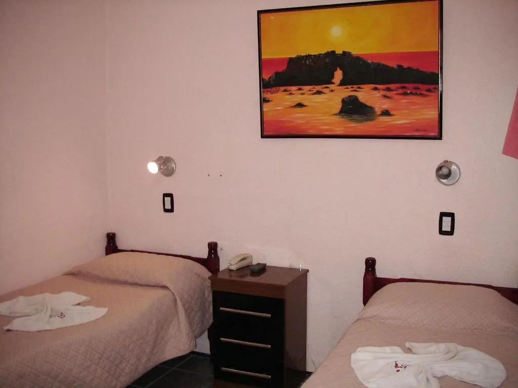 Hotel Pousada Arara Fortaleza