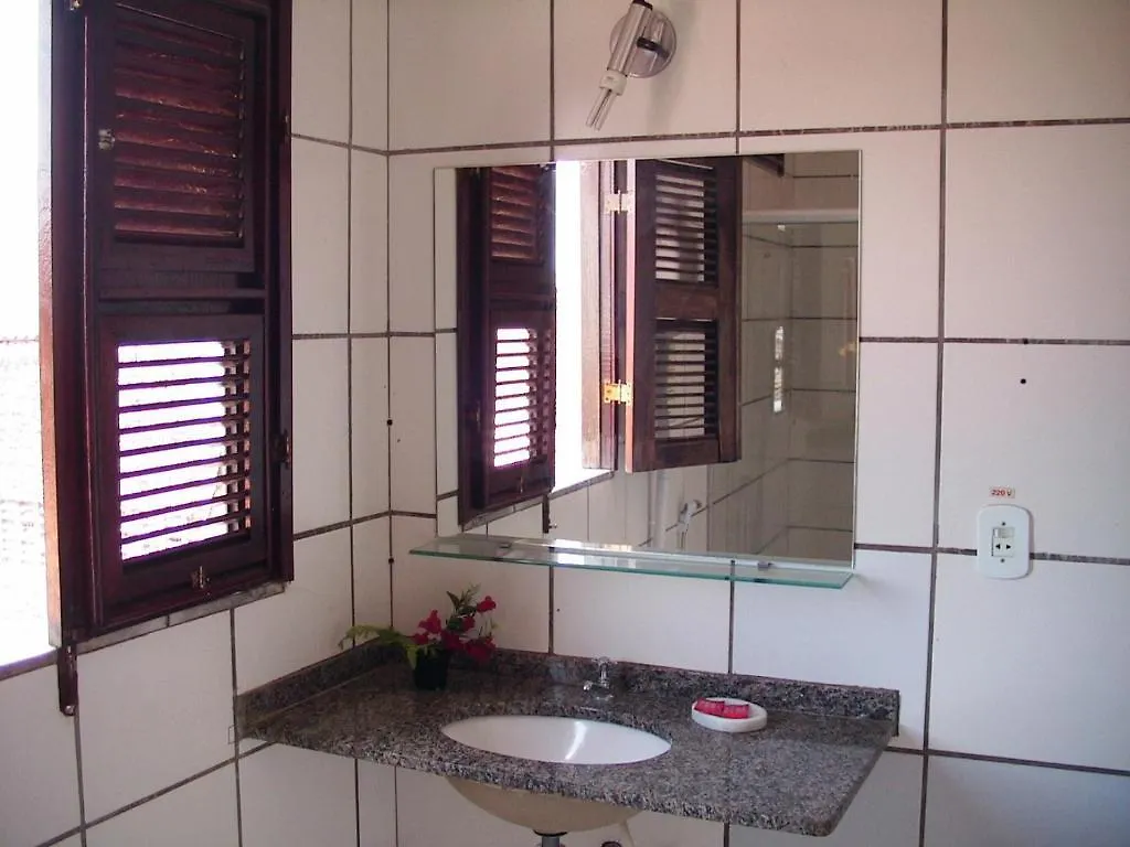 Hotel Pousada Arara Fortaleza